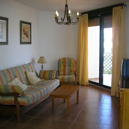 Appartamento Alquiler Vacaional Verano En Zahara De Los Atunes Esterno foto