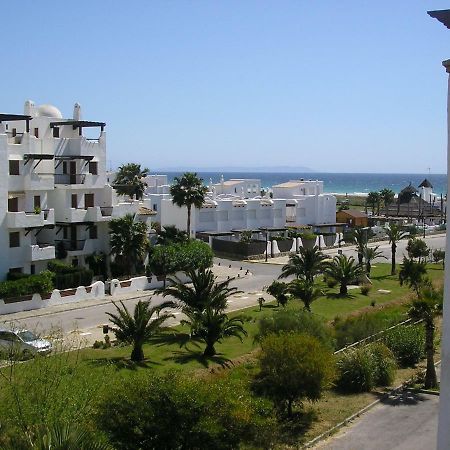 Appartamento Alquiler Vacaional Verano En Zahara De Los Atunes Esterno foto
