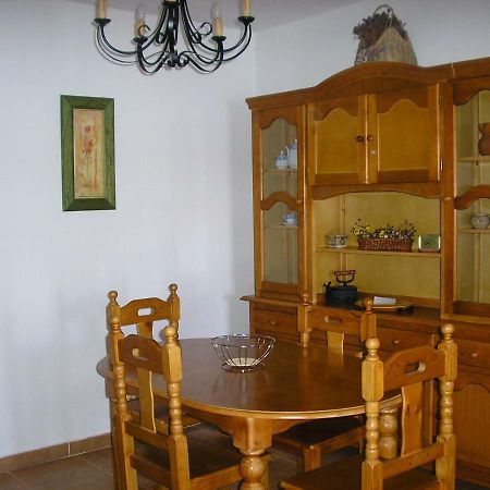 Appartamento Alquiler Vacaional Verano En Zahara De Los Atunes Esterno foto