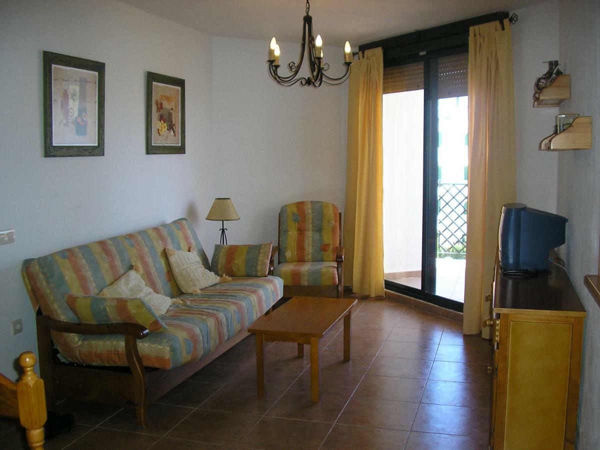 Appartamento Alquiler Vacaional Verano En Zahara De Los Atunes Esterno foto