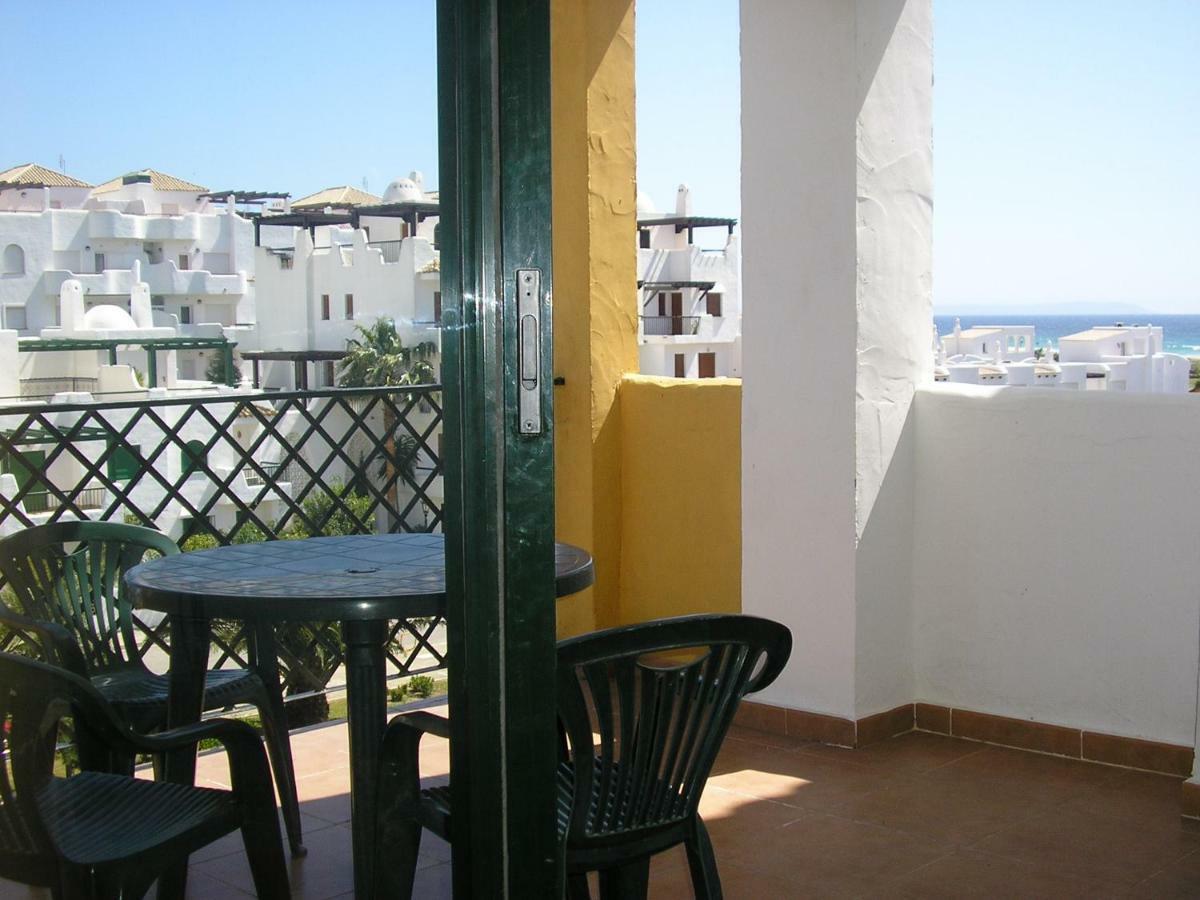 Appartamento Alquiler Vacaional Verano En Zahara De Los Atunes Esterno foto