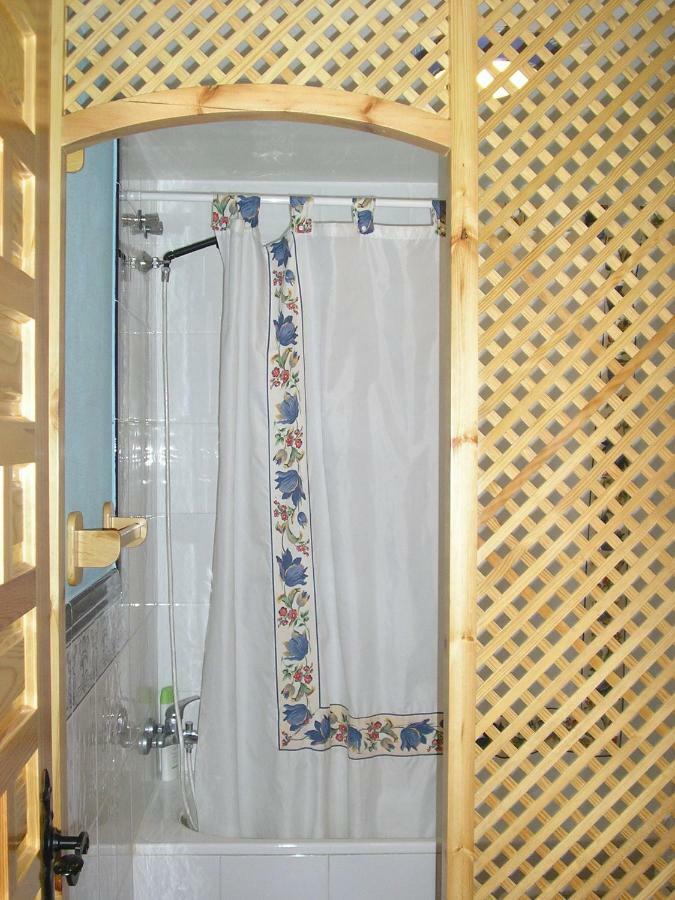 Appartamento Alquiler Vacaional Verano En Zahara De Los Atunes Esterno foto